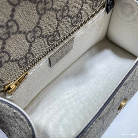 Hyperpeter x GUCCI HOURGLASS BALENCIAGA 0714